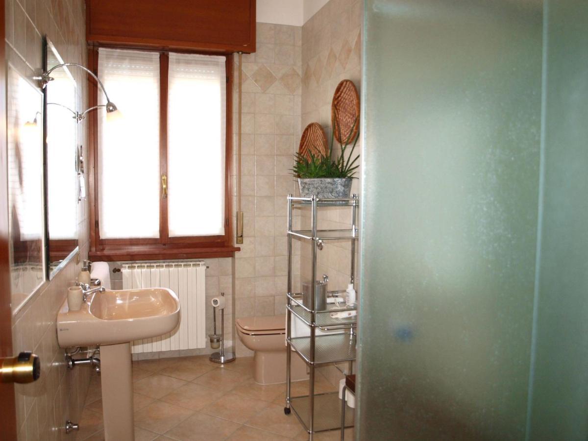 B&B Monteverdi Bergamo Luaran gambar