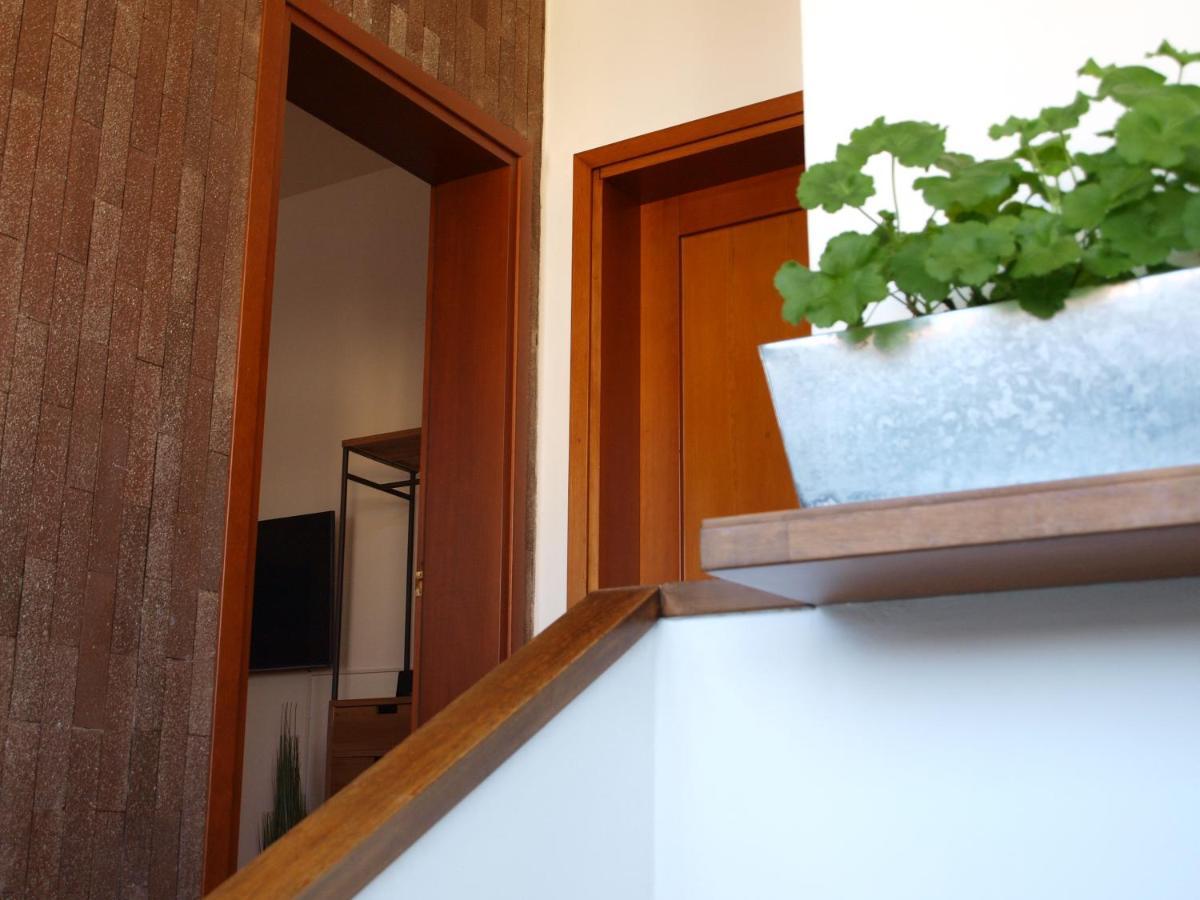 B&B Monteverdi Bergamo Luaran gambar