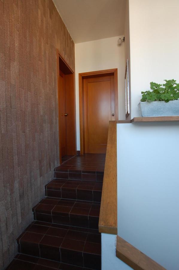 B&B Monteverdi Bergamo Luaran gambar