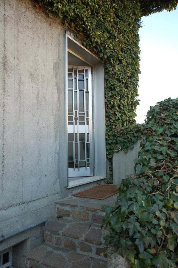 B&B Monteverdi Bergamo Luaran gambar