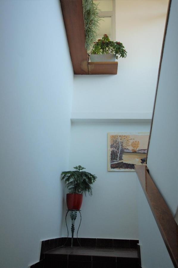 B&B Monteverdi Bergamo Luaran gambar